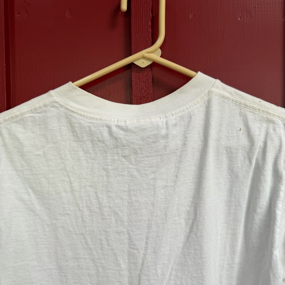 Chicago Bulls Vintage Tee - Picture 11 of 12